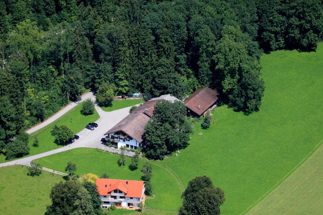 Landhotel Die Waldschaenke كوشل المظهر الخارجي الصورة