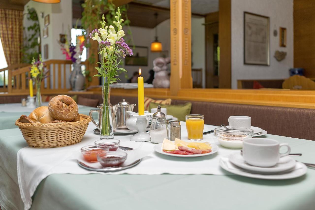 Landhotel Die Waldschaenke كوشل المظهر الخارجي الصورة